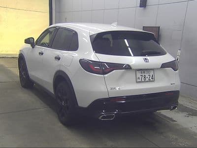 HONDA Zr V, 2025 год., лот 80107 - фото 5