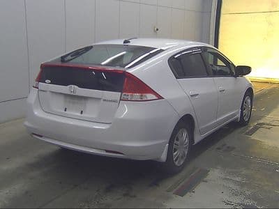 HONDA Insight, 2009 год., лот 80221 - фото 2