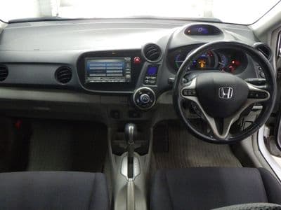 HONDA Insight, 2009 год., лот 80221 - фото 3