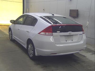 HONDA Insight, 2009 год., лот 80221 - фото 5