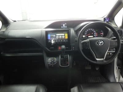 TOYOTA Noah, 2015 год., лот 80234 - фото 3