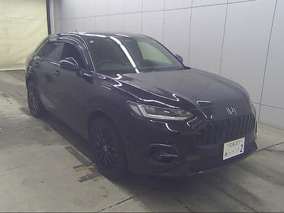 HONDA Zr V, 2024 год., лот 80317