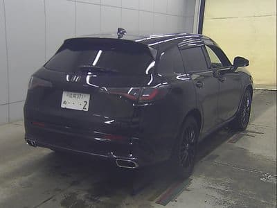 HONDA Zr V, 2024 год., лот 80317 - фото 2