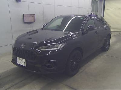 HONDA Zr V, 2024 год., лот 80317 - фото 4