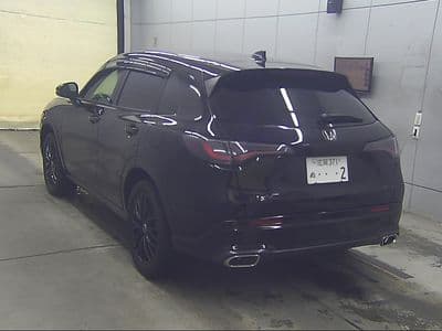 HONDA Zr V, 2024 год., лот 80317 - фото 5