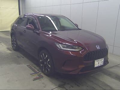 HONDA Zr V, 2024 год., лот 80339
