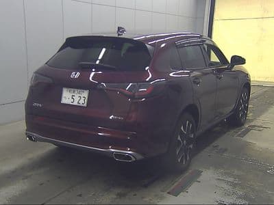 HONDA Zr V, 2024 год., лот 80339 - фото 2