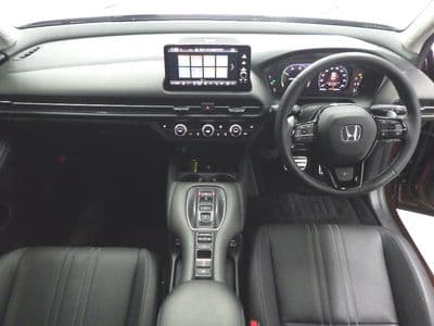 HONDA Zr V, 2024 год., лот 80339 - фото 3