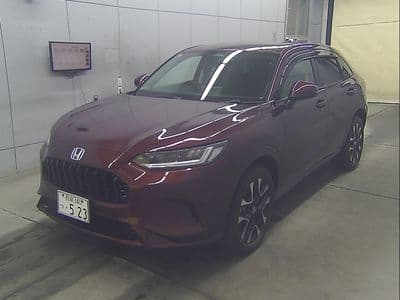 HONDA Zr V, 2024 год., лот 80339 - фото 4