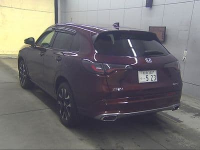 HONDA Zr V, 2024 год., лот 80339 - фото 5