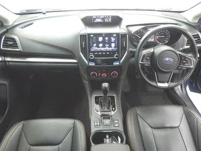 SUBARU Xv, 2017 год., лот 80351 - фото 3
