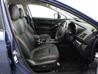 SUBARU Xv, 2017 год., лот 80351 - фото 6