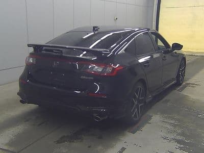 HONDA Civic, 2023 год., лот 80377 - фото 2