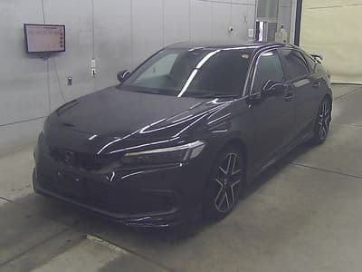 HONDA Civic, 2023 год., лот 80377 - фото 4