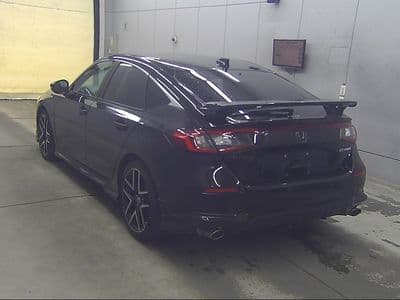 HONDA Civic, 2023 год., лот 80377 - фото 5