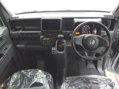 HONDA N VAN, 2026 год., лот 80422 - фото 3