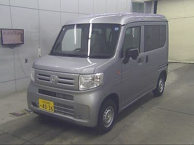 HONDA N VAN, 2026 год., лот 80422 - фото 4