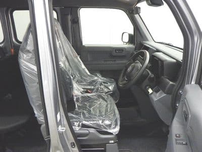 HONDA N VAN, 2026 год., лот 80422 - фото 6