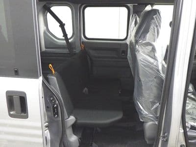 HONDA N VAN, 2026 год., лот 80422 - фото 7