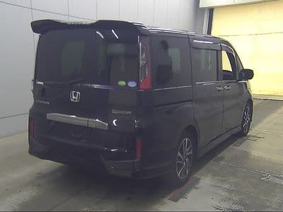 HONDA Step Wagon, 2015 год., лот 80429 - фото 2
