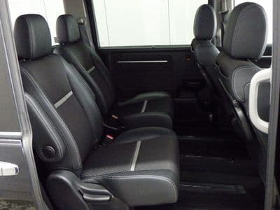 HONDA Step Wagon, 2015 год., лот 80429 - фото 7