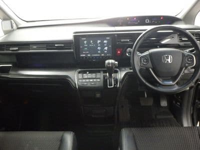 HONDA Step Wagon, 2015 год., лот 80429 - фото 3