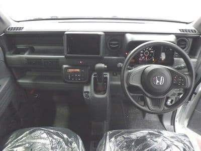 HONDA N VAN, 2026 год., лот 80428 - фото 3