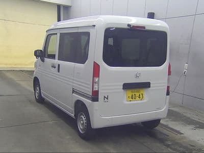 HONDA N VAN, 2026 год., лот 80428 - фото 5
