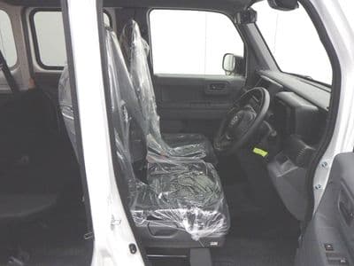 HONDA N VAN, 2026 год., лот 80428 - фото 6