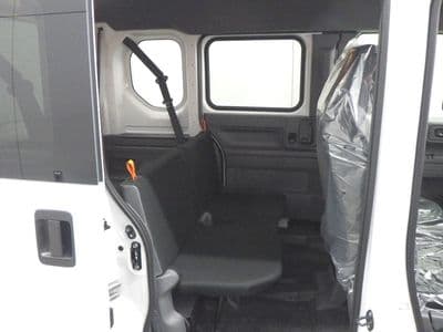 HONDA N VAN, 2026 год., лот 80428 - фото 7