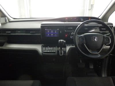 HONDA Step Wagon, 2015 год., лот 80431 - фото 3