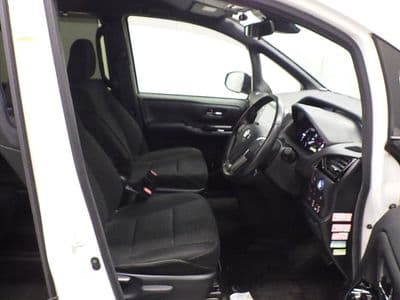 TOYOTA Noah, 2018 год., лот 80435 - фото 6