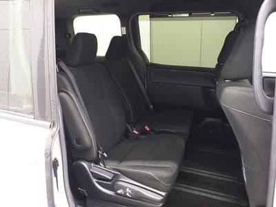 TOYOTA Noah, 2018 год., лот 80435 - фото 7