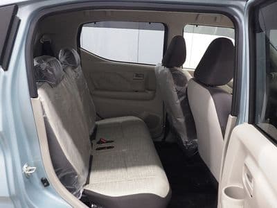 MITSUBISHI Ek Wagon, 2021 год., лот 80437 - фото 7