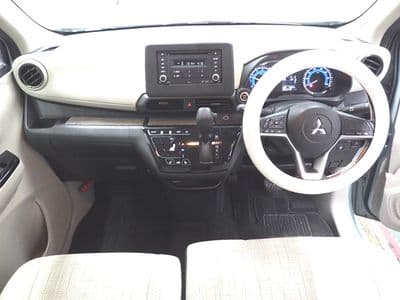 MITSUBISHI Ek Wagon, 2021 год., лот 80437 - фото 3