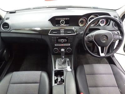 MERCEDES_BENZ C Class Station Wagon, 2013 год., лот 80441 - фото 3