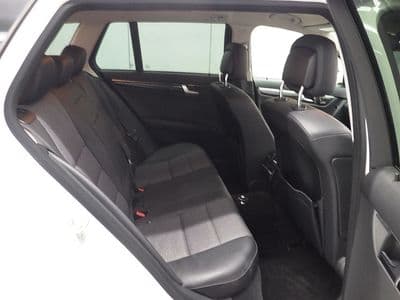 MERCEDES_BENZ C Class Station Wagon, 2013 год., лот 80441 - фото 7