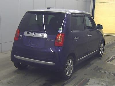 HONDA N One, 2015 год., лот 80443 - фото 2