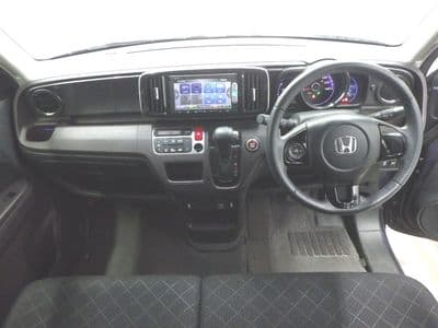 HONDA N One, 2015 год., лот 80443 - фото 3