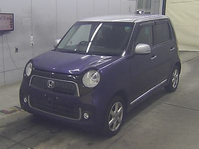 HONDA N One, 2015 год., лот 80443 - фото 4