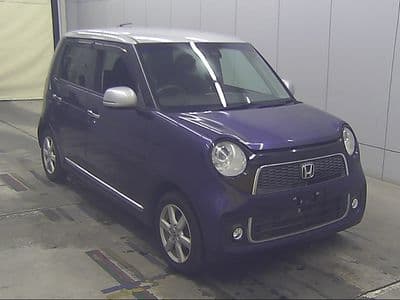 HONDA N One, 2015 год., лот 80443