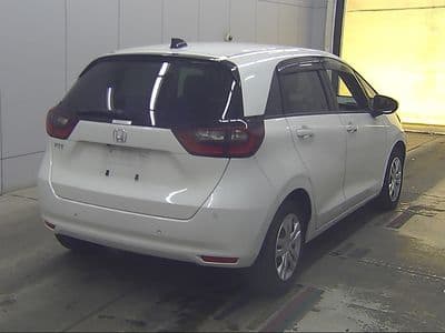 HONDA Fit, 2021 год., лот 80446 - фото 2