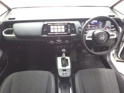HONDA Fit, 2021 год., лот 80446 - фото 3