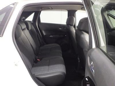 HONDA Fit, 2021 год., лот 80446 - фото 7