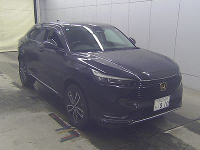 HONDA Vezel, 2021 год., лот 80453