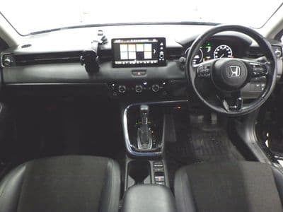 HONDA Vezel, 2021 год., лот 80453 - фото 3