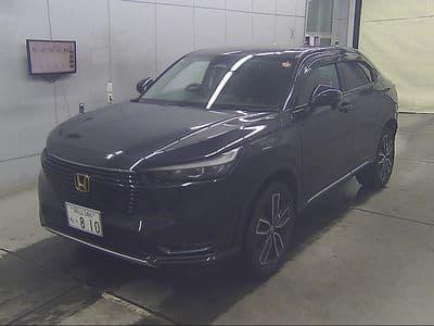 HONDA Vezel, 2021 год., лот 80453 - фото 4