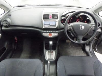 HONDA Airwave, 2007 год., лот 80459 - фото 3