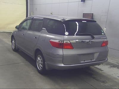 HONDA Airwave, 2007 год., лот 80459 - фото 5