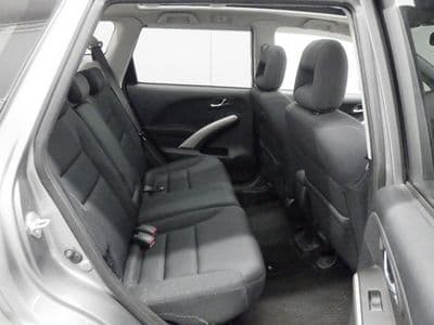 HONDA Airwave, 2007 год., лот 80459 - фото 7